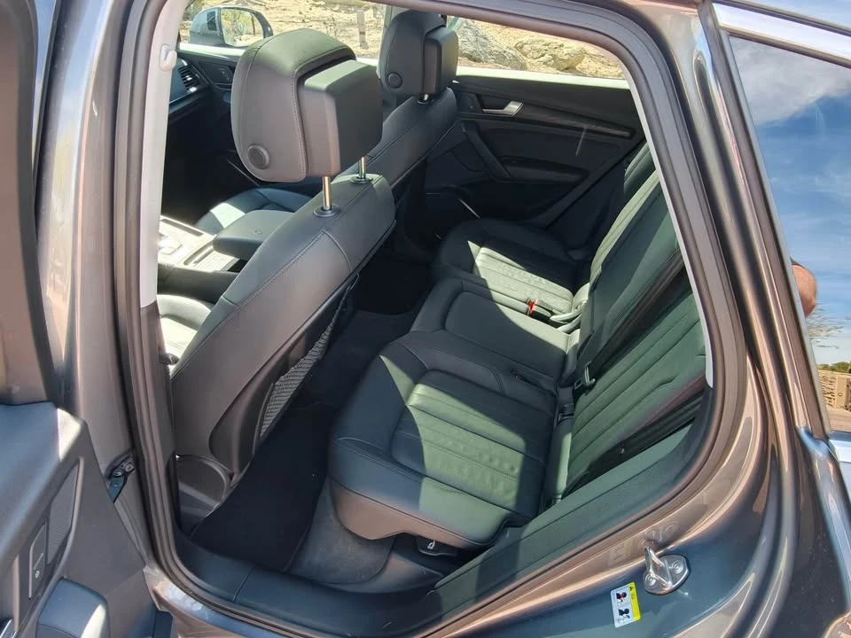 2020 Audi FY Q5 - Image 8 of 8
