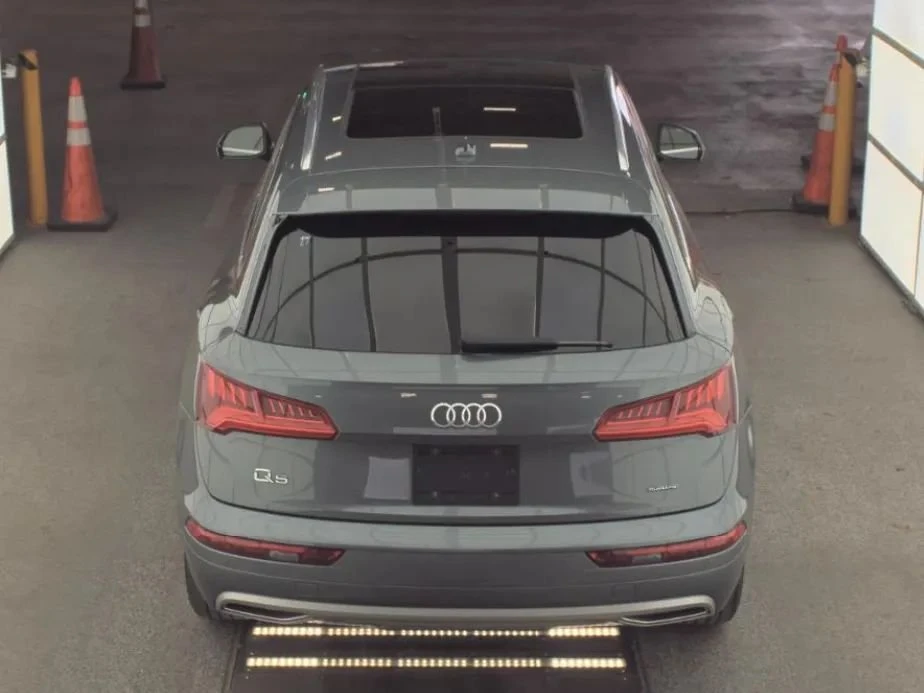 2020 Audi FY Q5 - Image 5 of 15