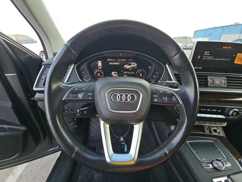 2020 Audi FY Q5 - Image 10 of 15