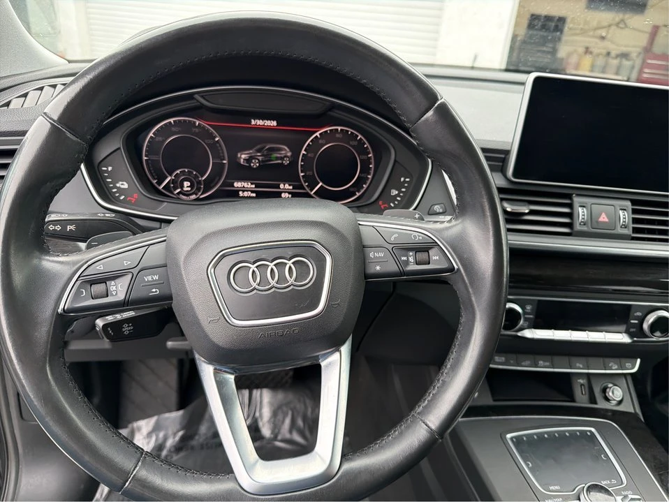 2020 Audi FY Q5 - Image 5 of 5