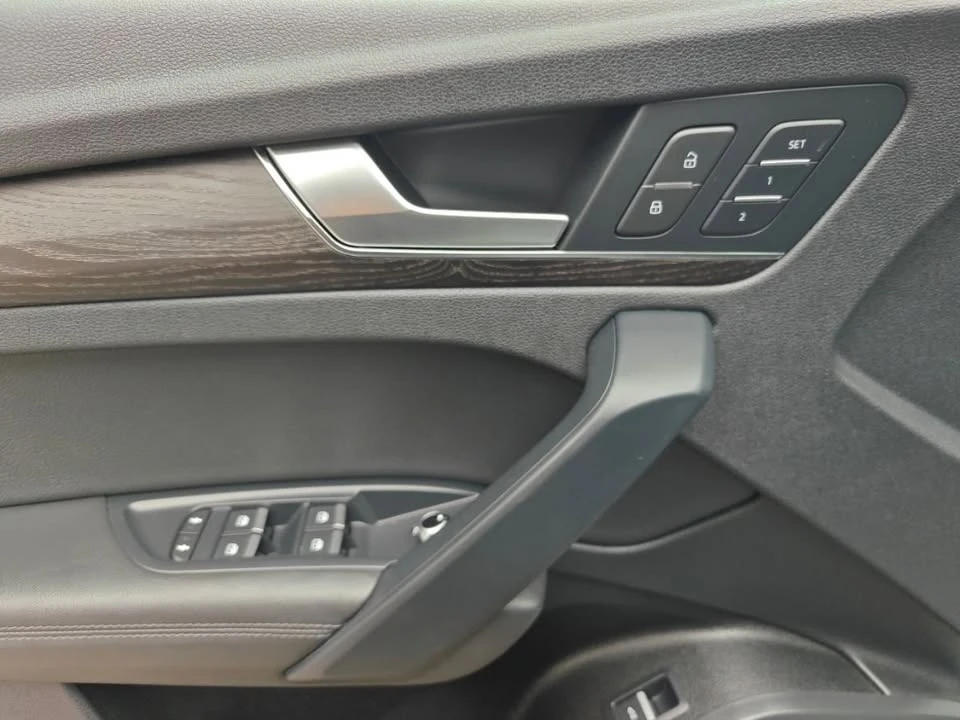 2020 Audi FY Q5 - Image 10 of 20