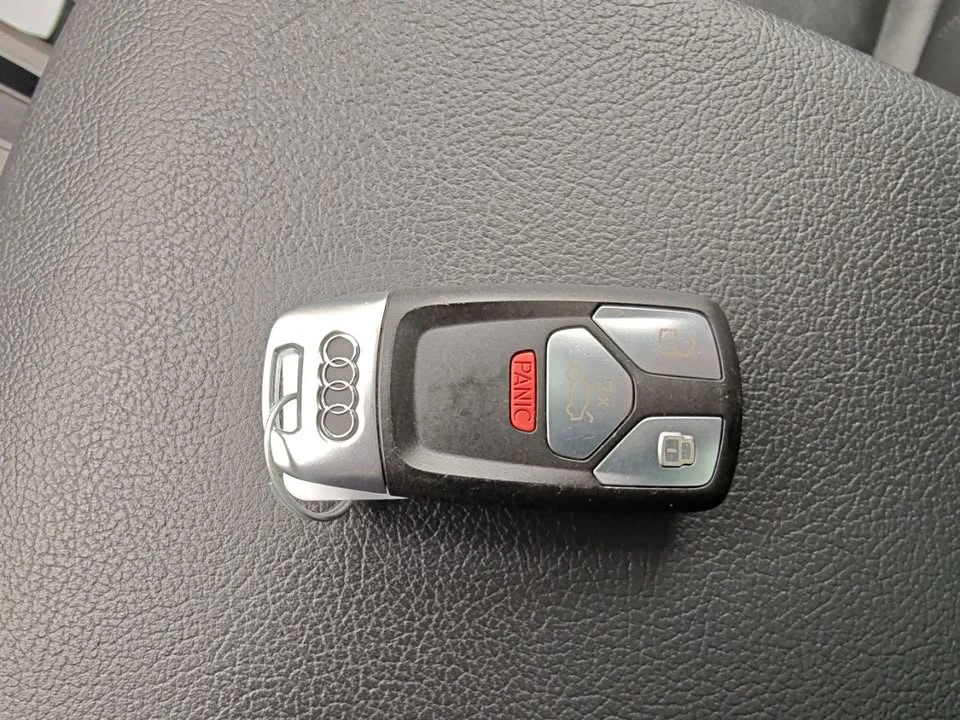2020 Audi FY Q5 - Image 3 of 20