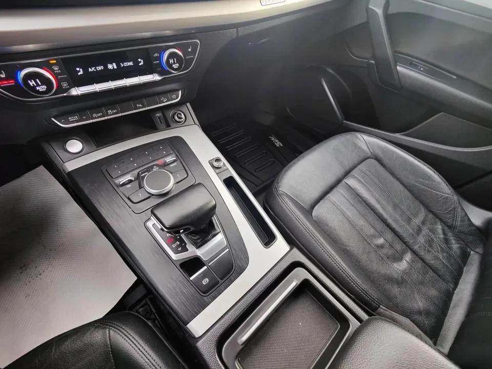 2020 Audi FY Q5 - Image 8 of 16
