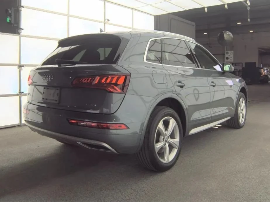 2020 Audi FY Q5 - Image 4 of 15