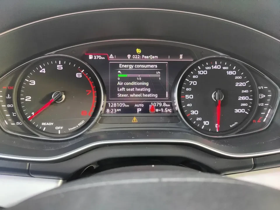2020 Audi FY Q5 - Image 14 of 16
