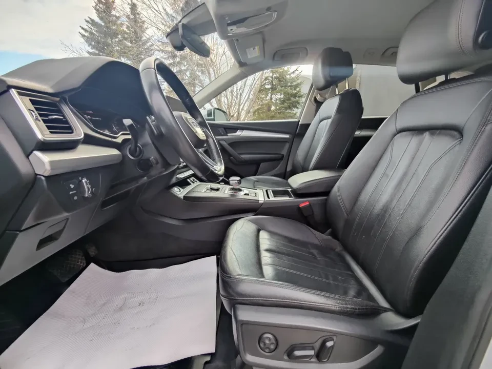 2020 Audi FY Q5 - Image 5 of 16
