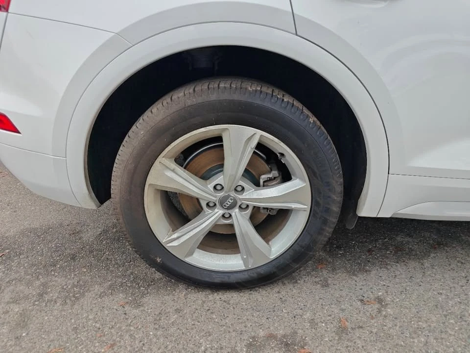 2020 Audi FY Q5 - Image 17 of 20