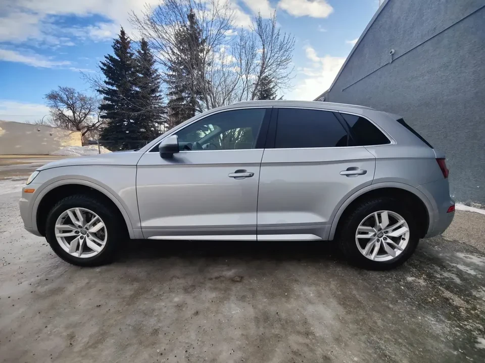 2020 Audi FY Q5 - Image 16 of 16