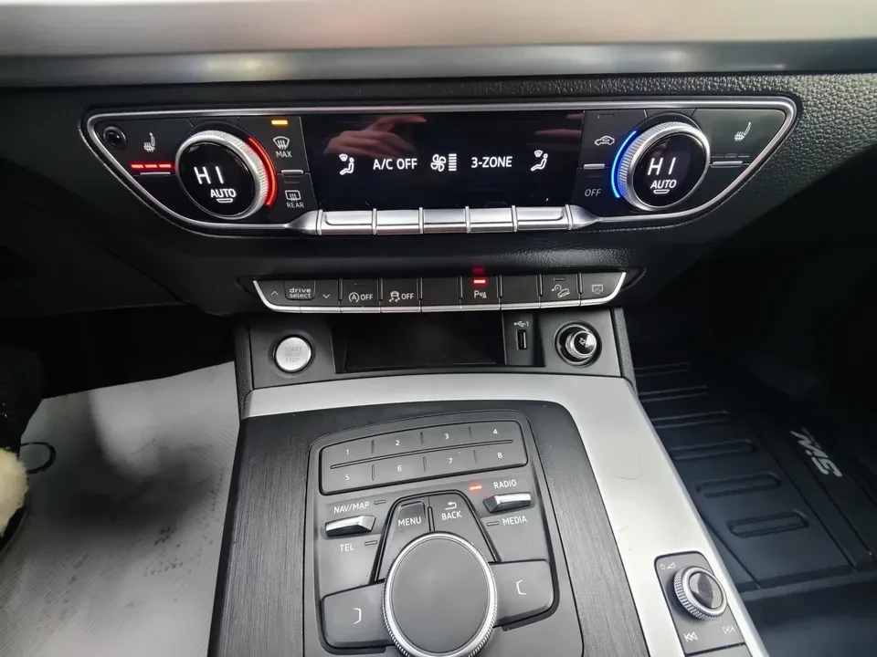2020 Audi FY Q5 - Image 12 of 16