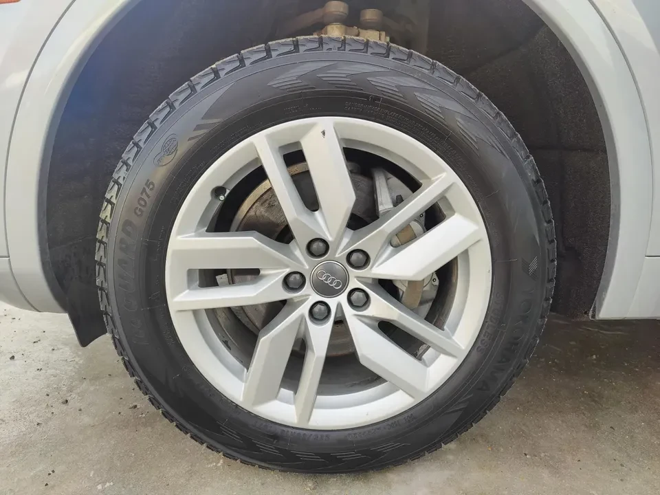 2020 Audi FY Q5 - Image 2 of 16