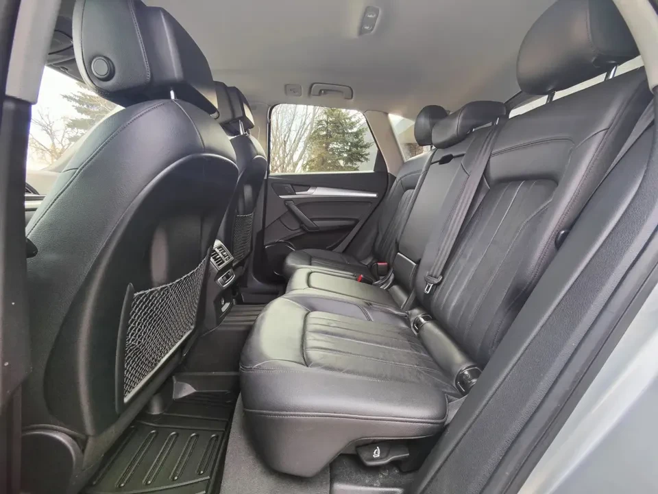 2020 Audi FY Q5 - Image 6 of 16