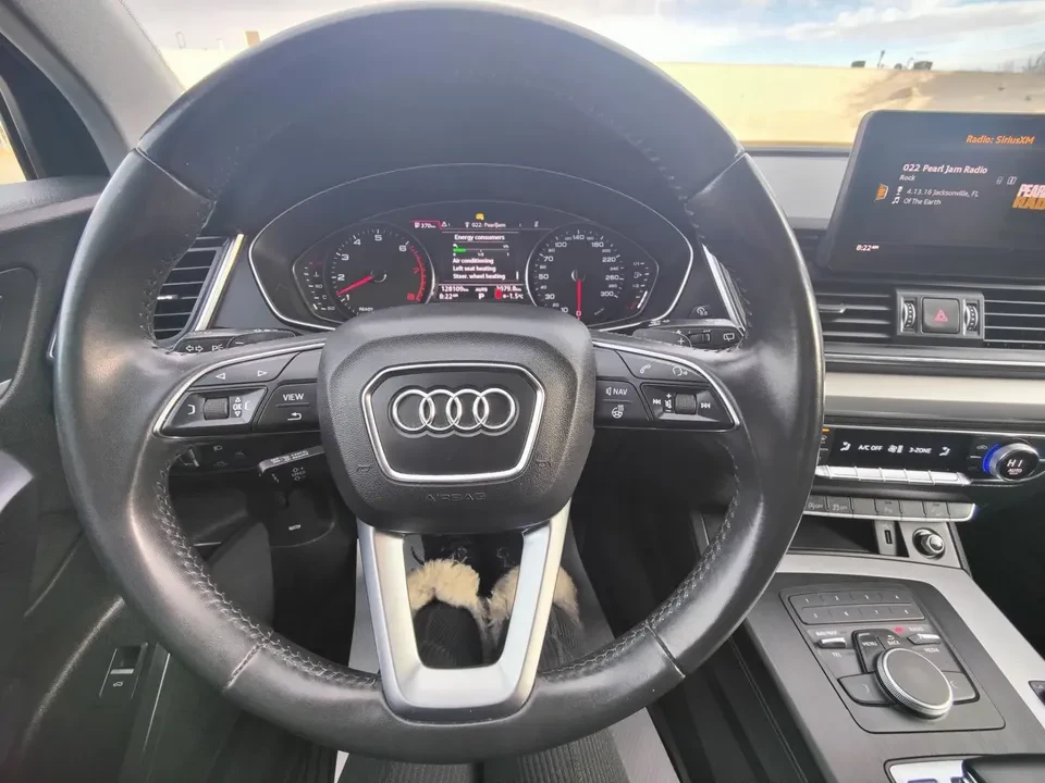 2020 Audi FY Q5 - Image 9 of 16