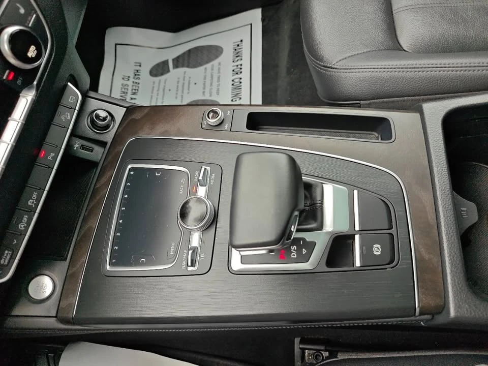 2020 Audi FY Q5 - Image 2 of 20