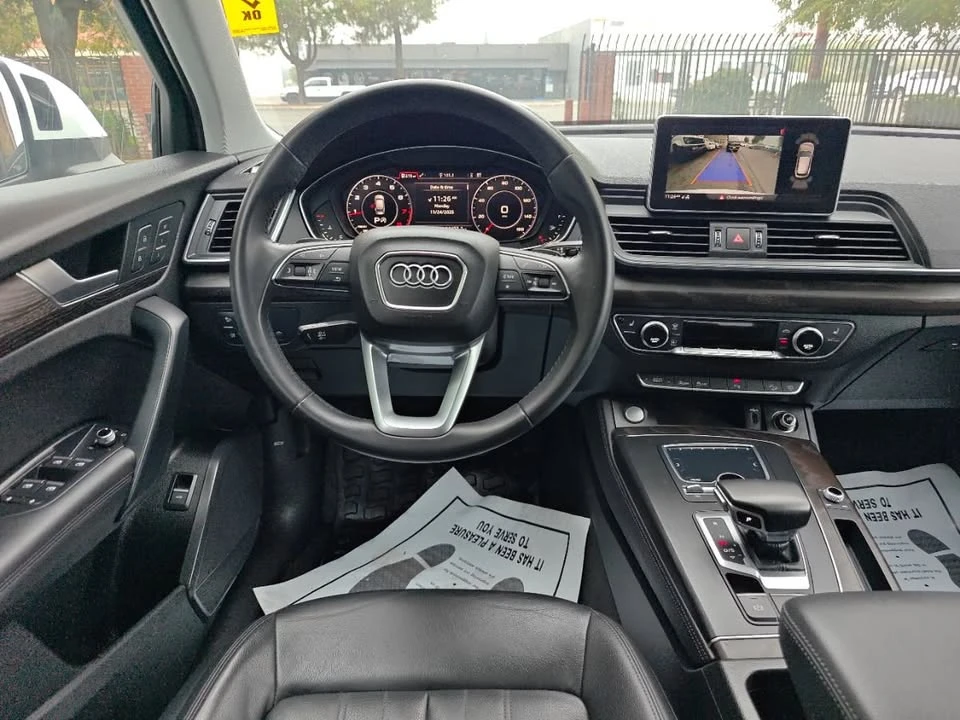 2020 Audi FY Q5 - Image 6 of 20
