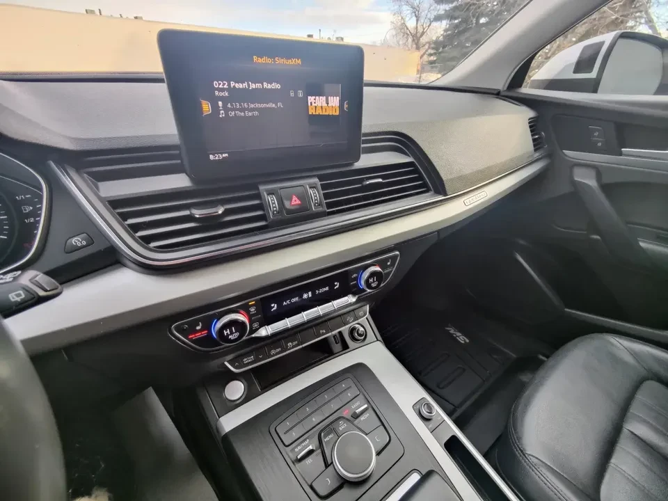 2020 Audi FY Q5 - Image 13 of 16