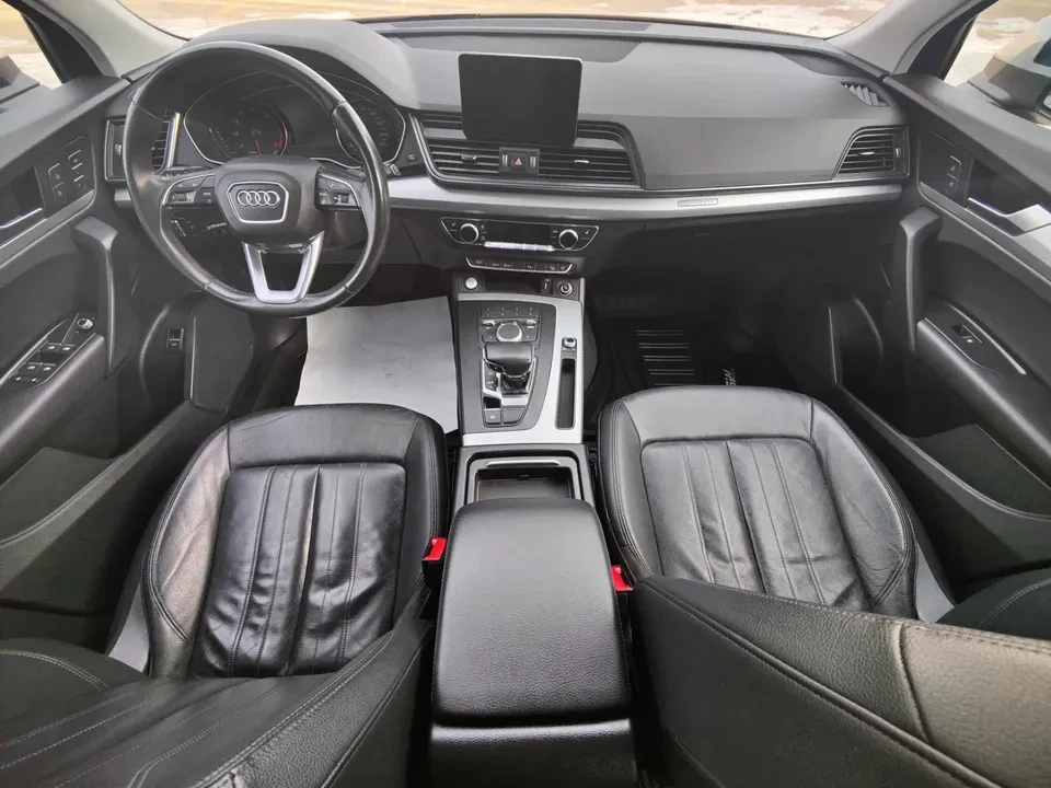 2020 Audi FY Q5 - Image 7 of 16