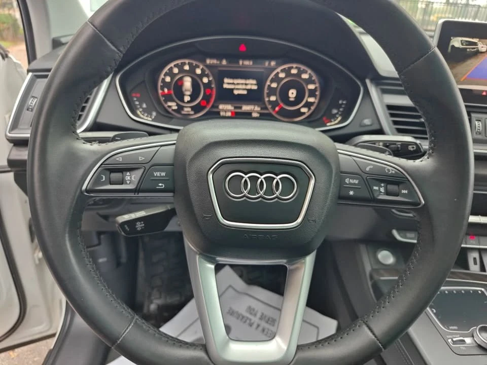 2020 Audi FY Q5 - Image 10 of 20
