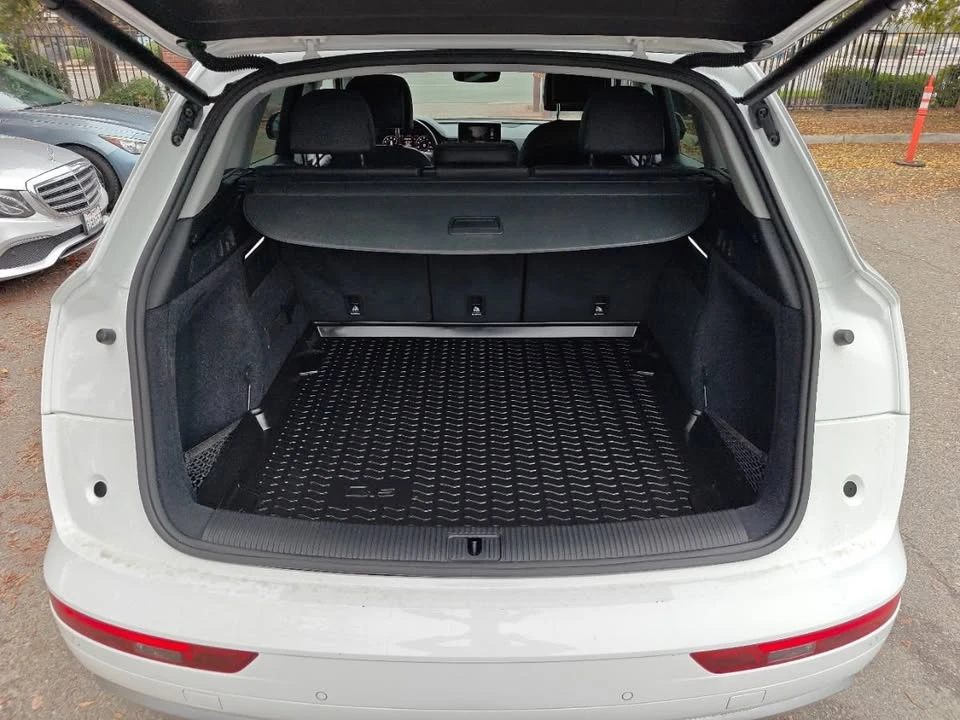 2020 Audi FY Q5 - Image 15 of 20