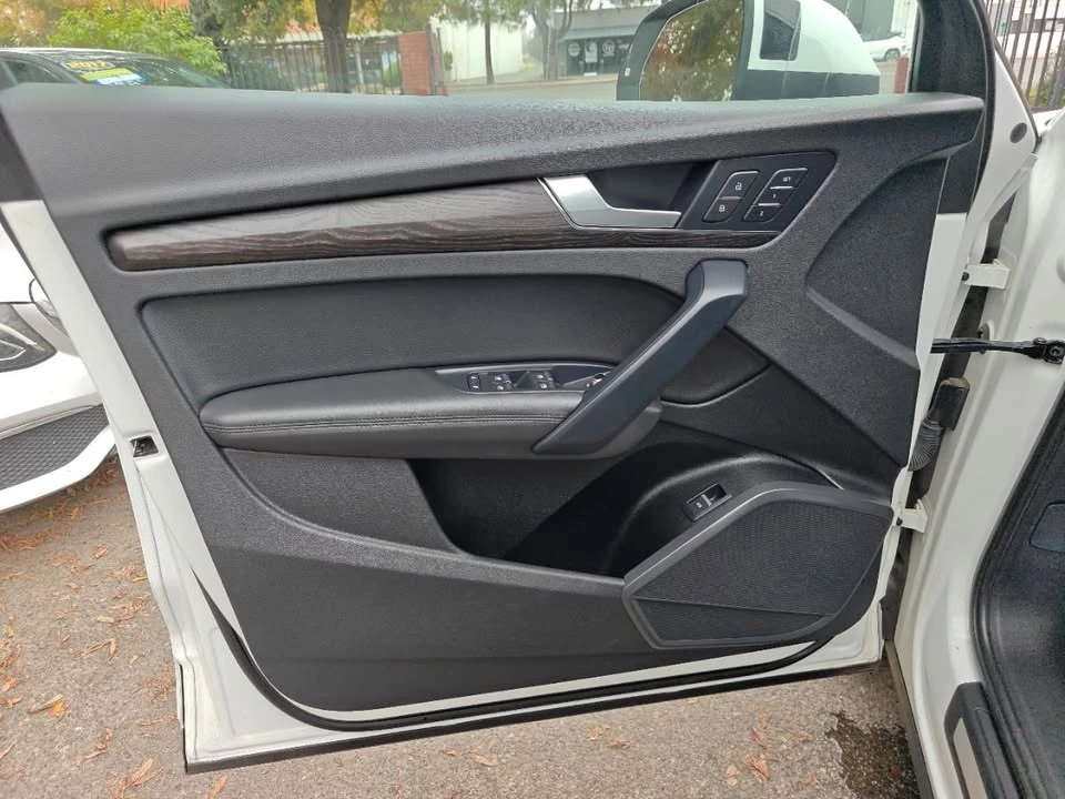 2020 Audi FY Q5 - Image 19 of 20