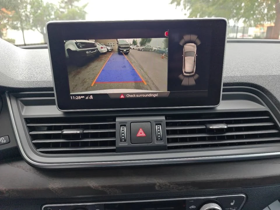 2020 Audi FY Q5 - Image 7 of 20