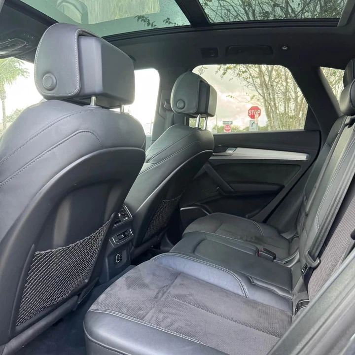2020 Audi FY Q5 - Image 14 of 14