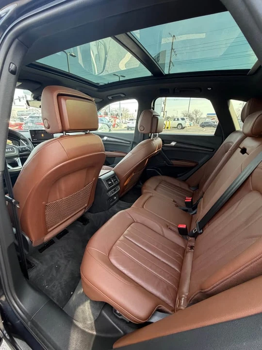 2020 Audi FY Q5 - Image 10 of 11
