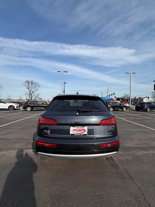 2020 Audi FY Q5 - Image 5 of 11
