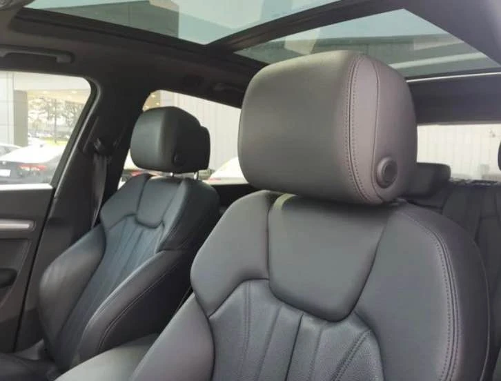 2020 Audi FY Q5 - Image 9 of 13