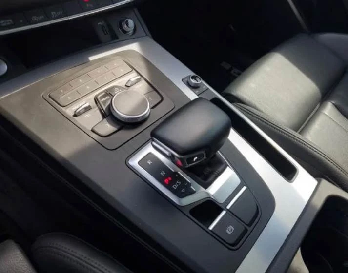 2020 Audi FY Q5 - Image 7 of 13