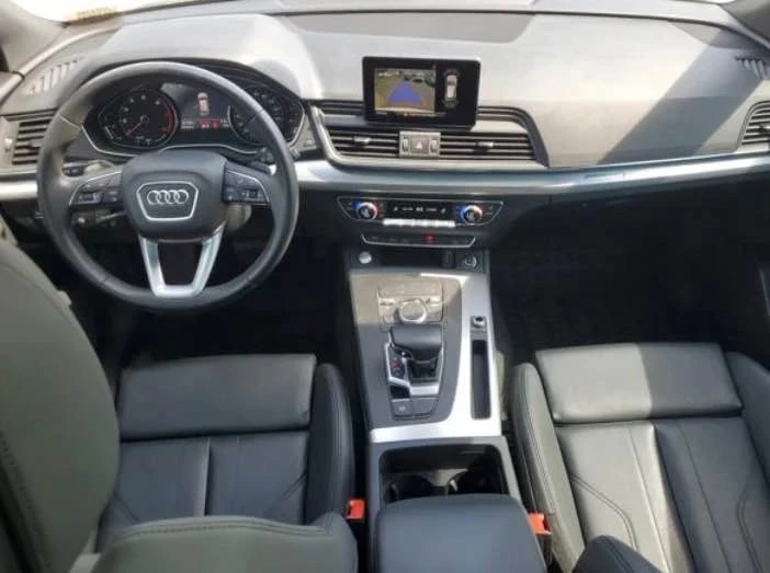 2020 Audi FY Q5 - Image 10 of 13