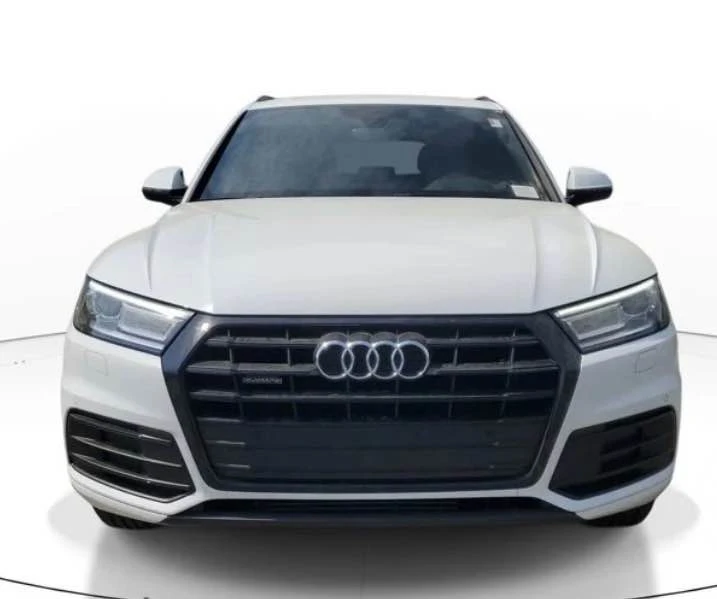 2020 Audi FY Q5 - Image 2 of 13