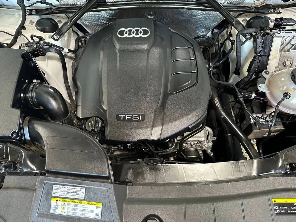 2020 Audi FY Q5 - Image 8 of 9