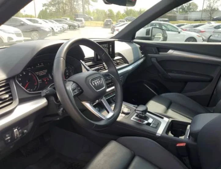 2020 Audi FY Q5 - Image 6 of 13