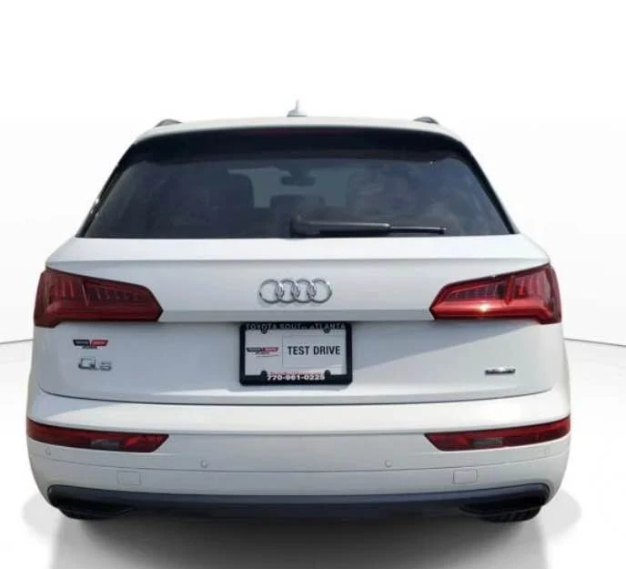 2020 Audi FY Q5 - Image 4 of 13