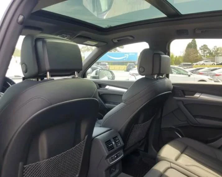 2020 Audi FY Q5 - Image 11 of 13