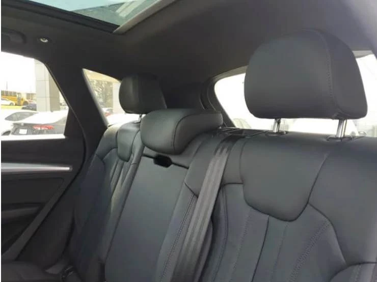 2020 Audi FY Q5 - Image 12 of 13