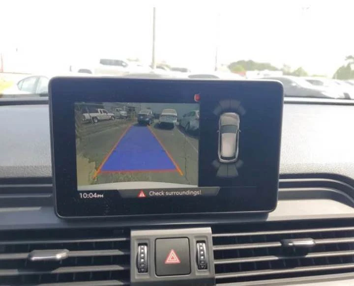 2020 Audi FY Q5 - Image 8 of 13