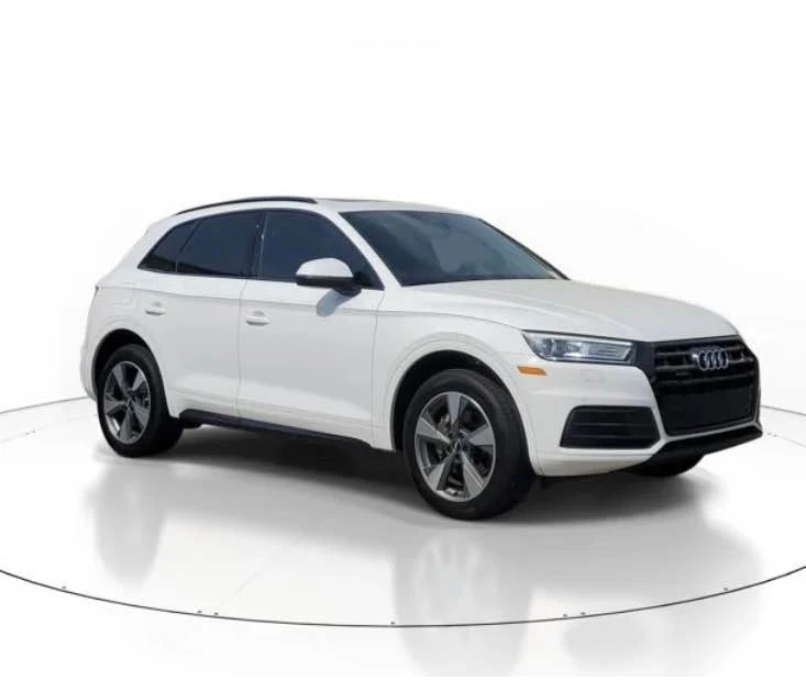 2020 Audi FY Q5 - Image 3 of 13