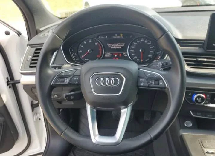 2020 Audi FY Q5 - Image 5 of 13