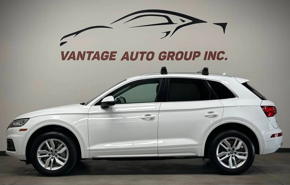 2020 Audi FY Q5 - Image 2 of 9