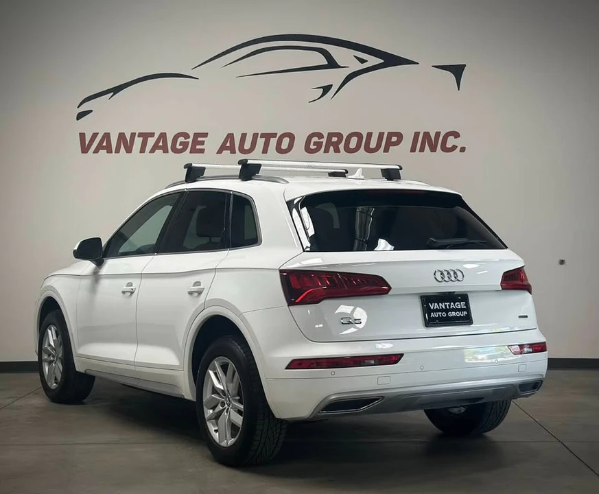 2020 Audi FY Q5 - Image 4 of 9