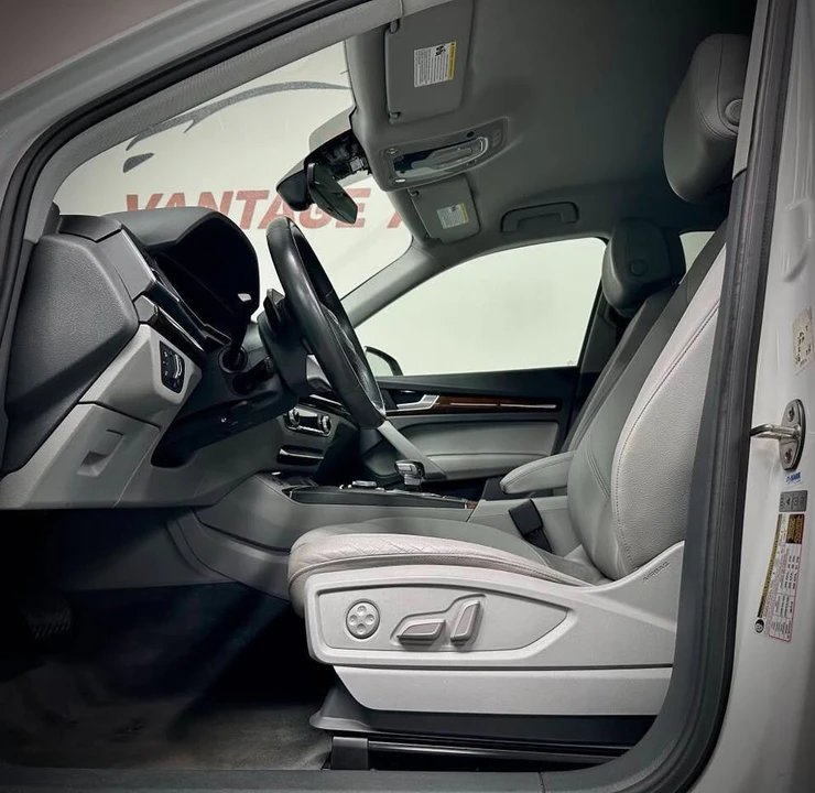 2020 Audi FY Q5 - Image 6 of 9