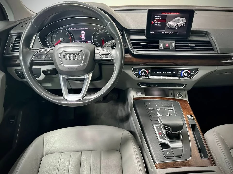2020 Audi FY Q5 - Image 5 of 9
