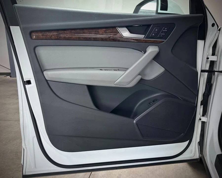 2020 Audi FY Q5 - Image 7 of 9
