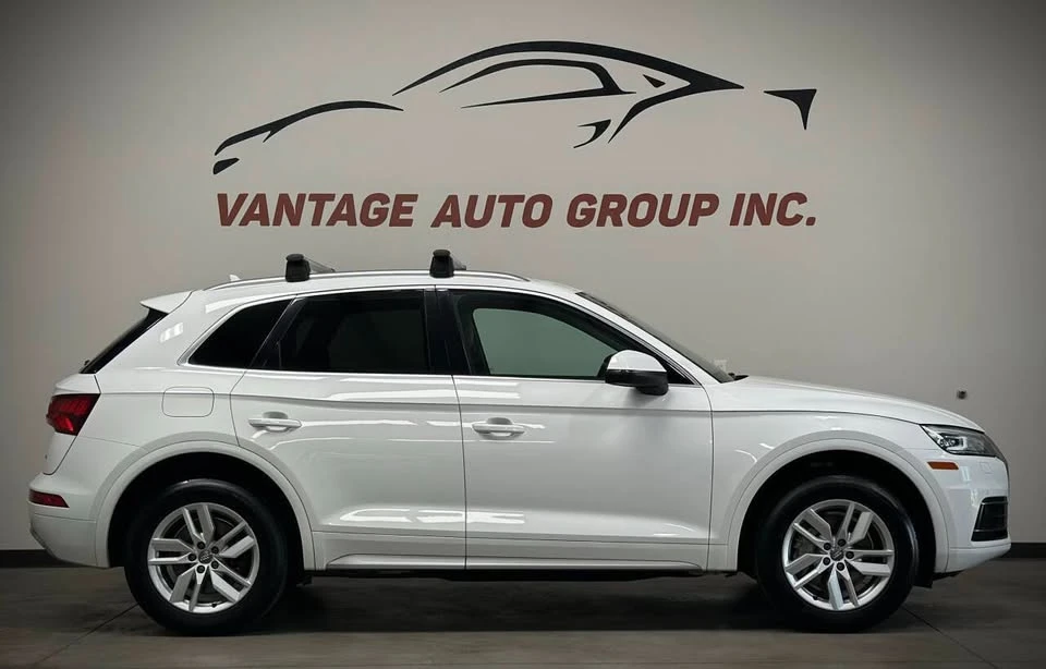2020 Audi FY Q5 - Image 3 of 9