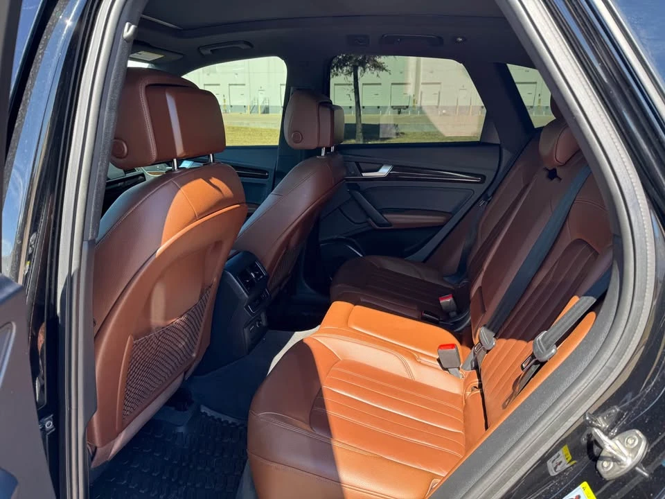 2020 Audi FY Q5 - Image 8 of 13