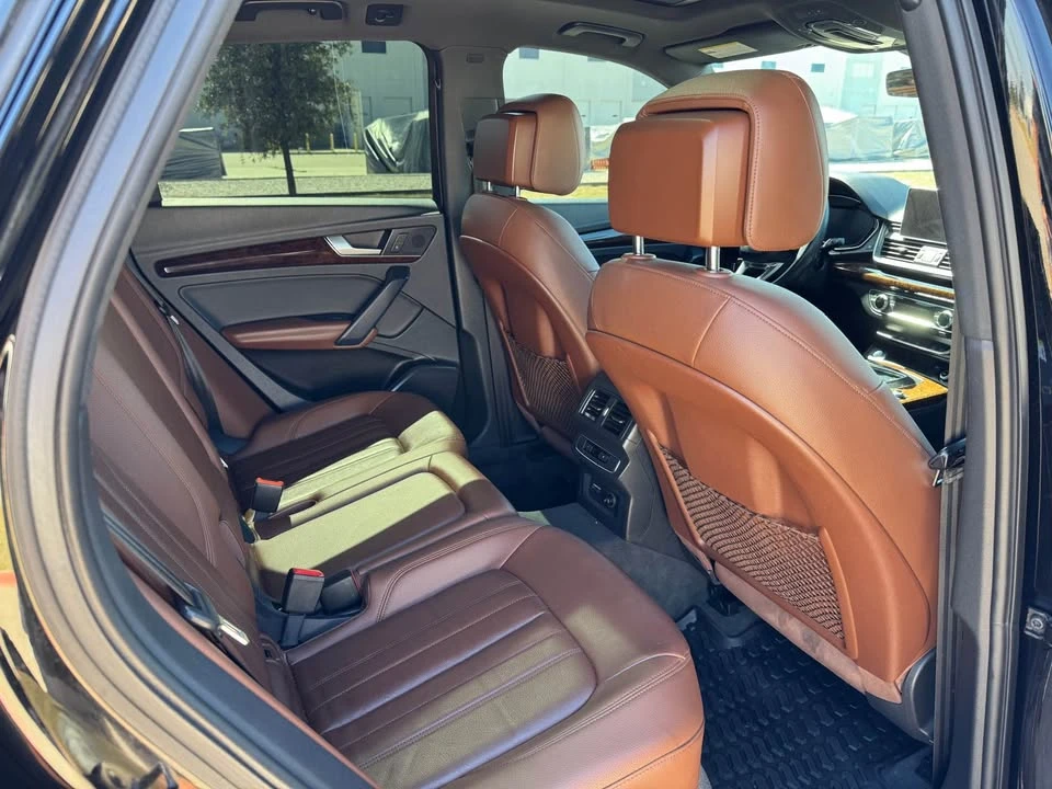 2020 Audi FY Q5 - Image 10 of 13