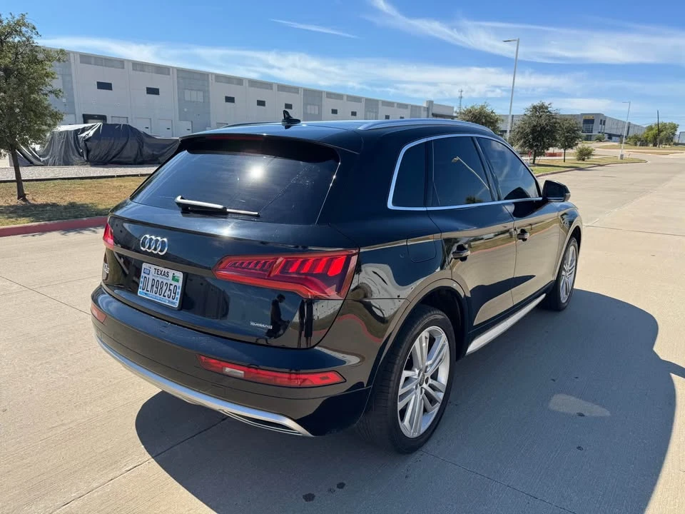 2020 Audi FY Q5 - Image 6 of 13