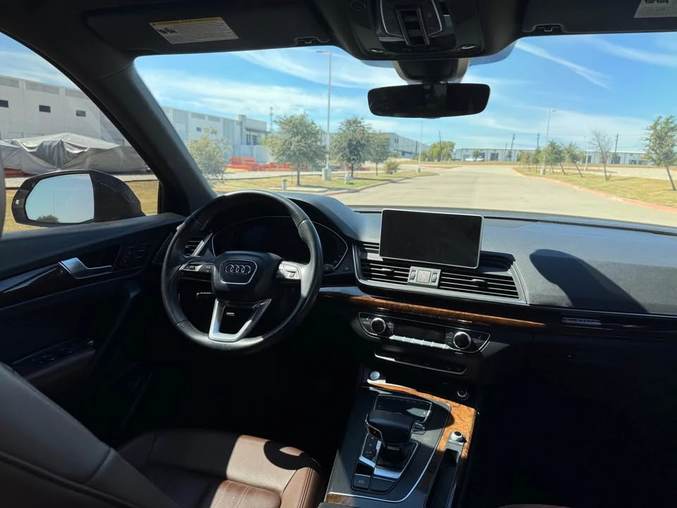 2020 Audi FY Q5 - Image 11 of 13