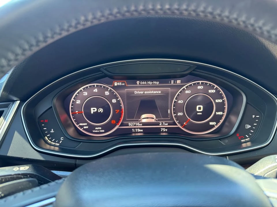 2020 Audi FY Q5 - Image 12 of 13